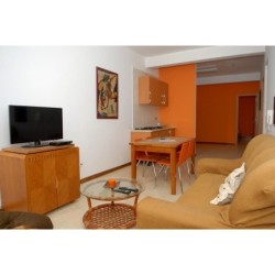 Frankfurt - Praia, Insel von Santiago - Apartamentos Santiago - Praia