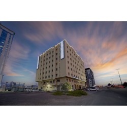 Frankfurt - Ras Al Khaimah - Action Hotel Ras Al Khaimah