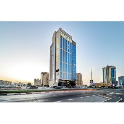 Frankfurt - Ras Al Khaimah - Citymax Hotel Ras Al Khaimah