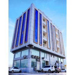 Frankfurt - Ras Al Khaimah - SH Hotel
