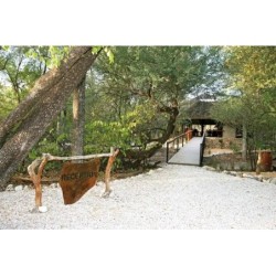 Onguma Forest Camp