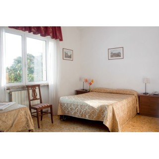 Frankfurt - Rom - Hotel Antico Acquedotto