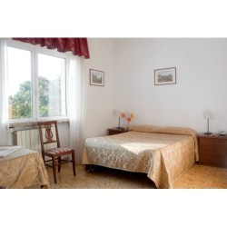 Frankfurt - Rom - Hotel Antico Acquedotto
