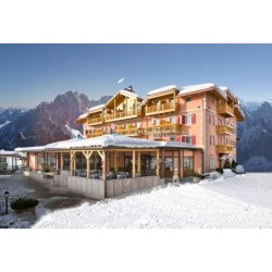 Frankfurt - Romeno - Lady Maria Hotel Wellness & Resort