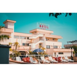 Frankfurt - Rossano - Apulia Hotel Corigliano Calabro