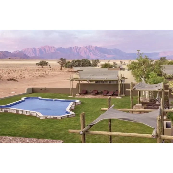 Sossusvlei Lodge