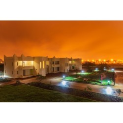 Frankfurt - Salalah - Atana Stay Salalah