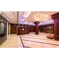 Frankfurt - Salalah - RED-5 - AL Safa Suites