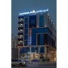 Frankfurt - Salalah - Salalah International Hotel