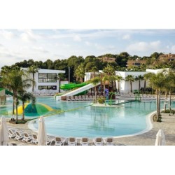 Frankfurt - Salou - Alannia Salou