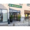 Frankfurt - Salzburg - B&B HOTEL Salzburg-Süd