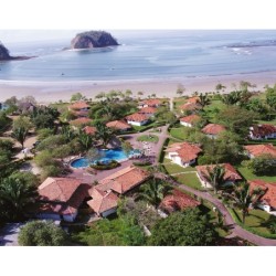 Frankfurt - Samara - Villas Playa Samara Beach Front Resort