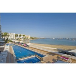 Frankfurt - San Antonio de Portmany, Ibiza - Hotel Vibra s'Estanyol