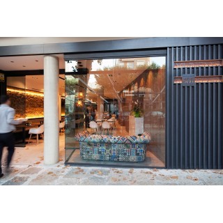 Frankfurt - Sant Pol de Mar - Vila Arenys Hotel