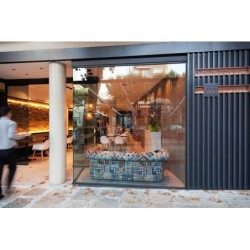 Frankfurt - Sant Pol de Mar - Vila Arenys Hotel