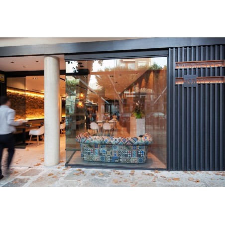 Frankfurt - Sant Pol de Mar - Vila Arenys Hotel