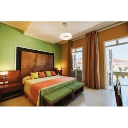 Frankfurt - Santiago de Cuba - Hotel Imperial