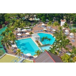 Frankfurt - Santiago de Cuba - Melia Santiago De Cuba