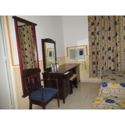 Frankfurt - Santiago de Cuba - Villa Gaviota Santiago (ex Villa Santiago de Cuba)