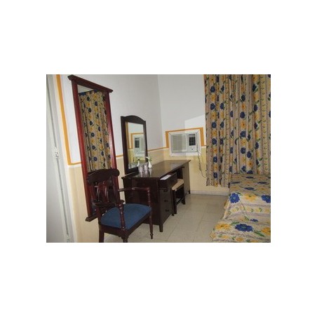Frankfurt - Santiago de Cuba - Villa Gaviota Santiago (ex Villa Santiago de Cuba)
