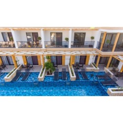 Frankfurt - Sarigerme - L Hotel Sarigerme