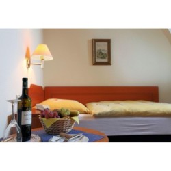 Frankfurt - Sassnitz - Kurhotel Sassnitz