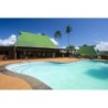Frankfurt - Savusavu - Daku Resort