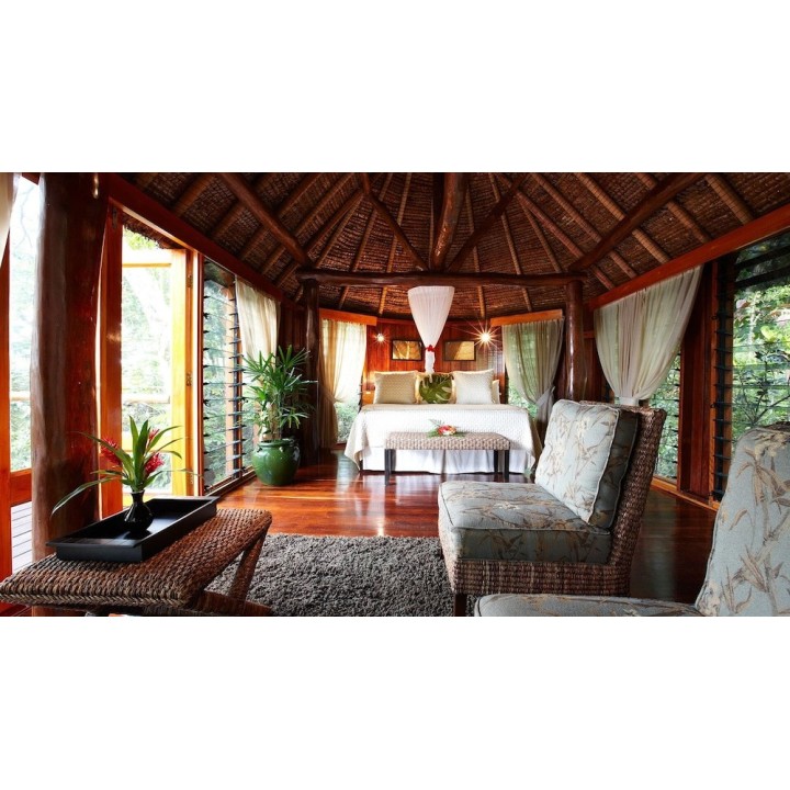 Frankfurt - Savusavu - Namale All Inclusive Resort & Spa