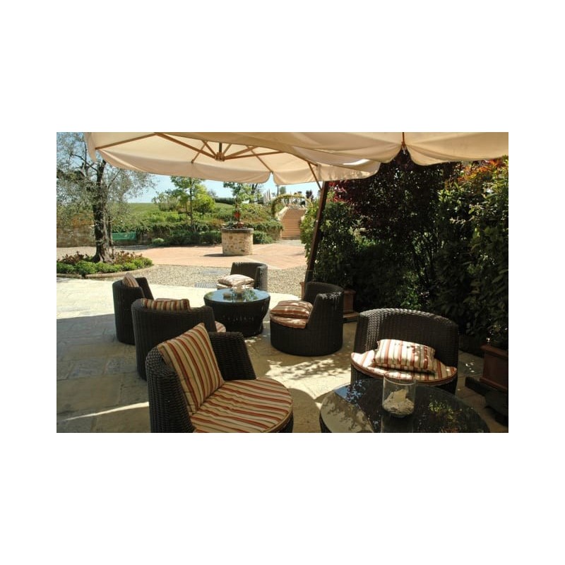 Hotel Relais Borgo Di Cortefreda
