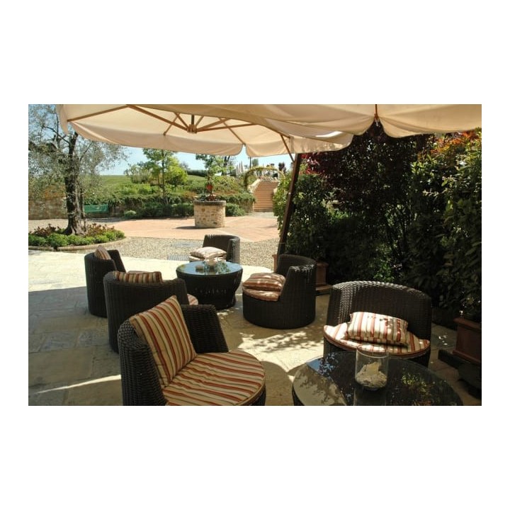 Hotel Relais Borgo Di Cortefreda