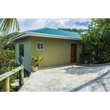 Frankfurt - Seychellen, Indischer Ozean - Holiday Home Self Catering