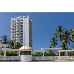 Frankfurt - Shanzu - Sun N Sand Beach Resort