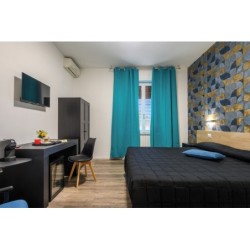 Frankfurt - Siena - Hotel Anna Siena Nord