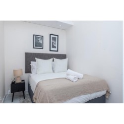 Frankfurt - Simonʼs Town - The Willets Boutique Hotel