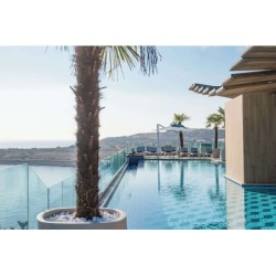 Frankfurt - Sliema - Best Western Premier Malta