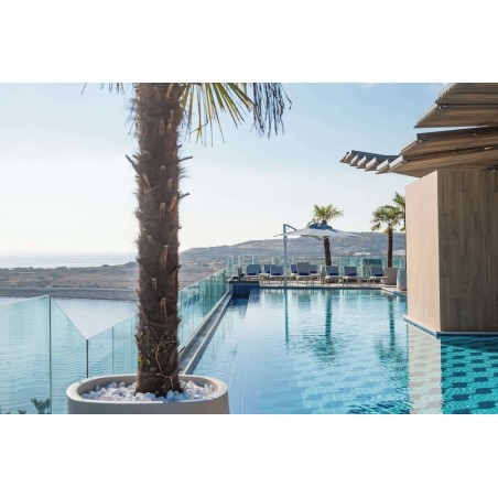 Frankfurt - Sliema - Best Western Premier Malta