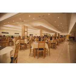 Frankfurt - Sliema - Soreda Hotel