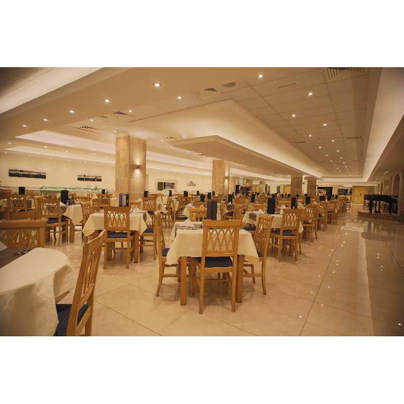 Frankfurt - Sliema - Soreda Hotel