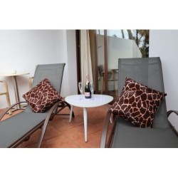 Frankfurt - Sotogrande - Hotel Admiral San Roque