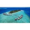 Frankfurt - South Male Atoll - Adaaran Club Rannalhi