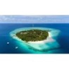 Frankfurt - South Male Atoll - Fihalhohi Maldives