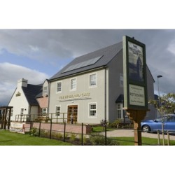 Frankfurt - Stirling - Highland Gate, Stirling by Marston's Inns