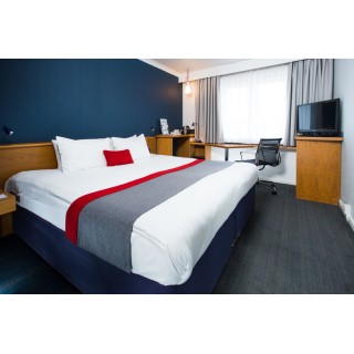 Frankfurt - Stirling - Holiday Inn Express STIRLING