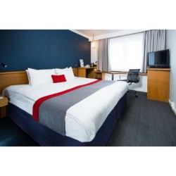 Frankfurt - Stirling - Holiday Inn Express STIRLING