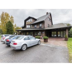 Frankfurt - Tallinn - Humala Guest House
