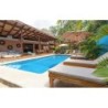 Frankfurt - Tamarindo - Hotel Arco Iris