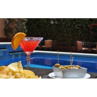 Frankfurt - Tossa de Mar - RVHotels Mar de Tossa