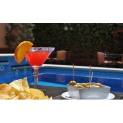 Frankfurt - Tossa de Mar - RVHotels Mar de Tossa