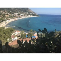 Frankfurt - Tropea - Hotel Marina del Capo