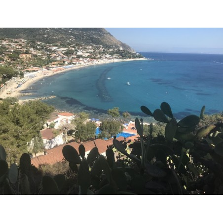 Frankfurt - Tropea - Hotel Marina del Capo
